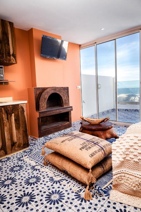 Studio Pied Dans L'Eau Διαμέρισμα Εσαουίρα Εξωτερικό φωτογραφία