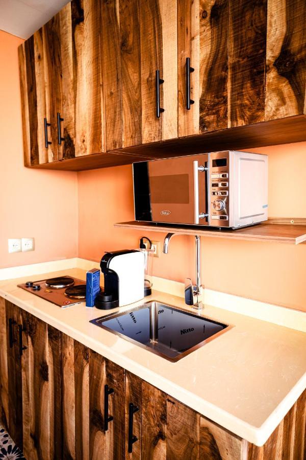 Studio Pied Dans L'Eau Διαμέρισμα Εσαουίρα Εξωτερικό φωτογραφία