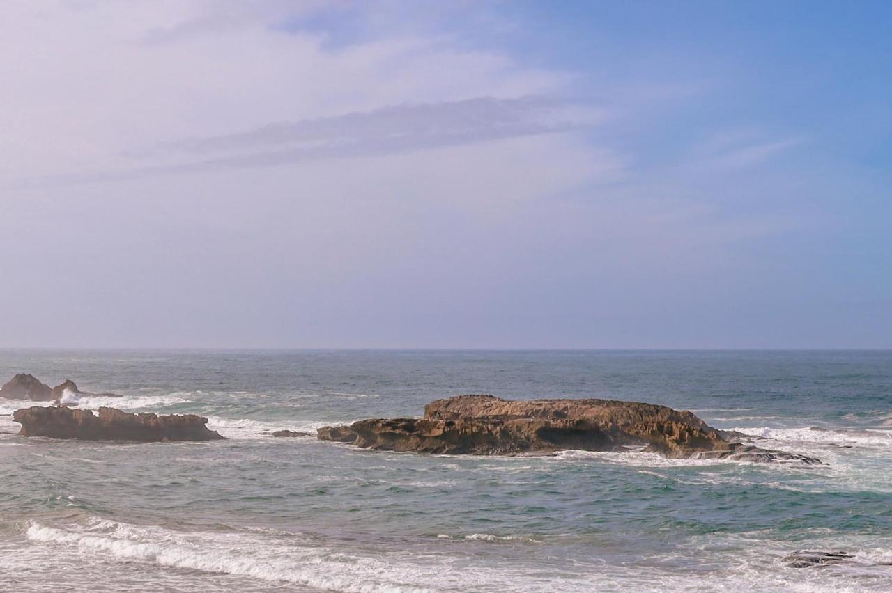 Studio Pied Dans L'Eau Διαμέρισμα Εσαουίρα Εξωτερικό φωτογραφία