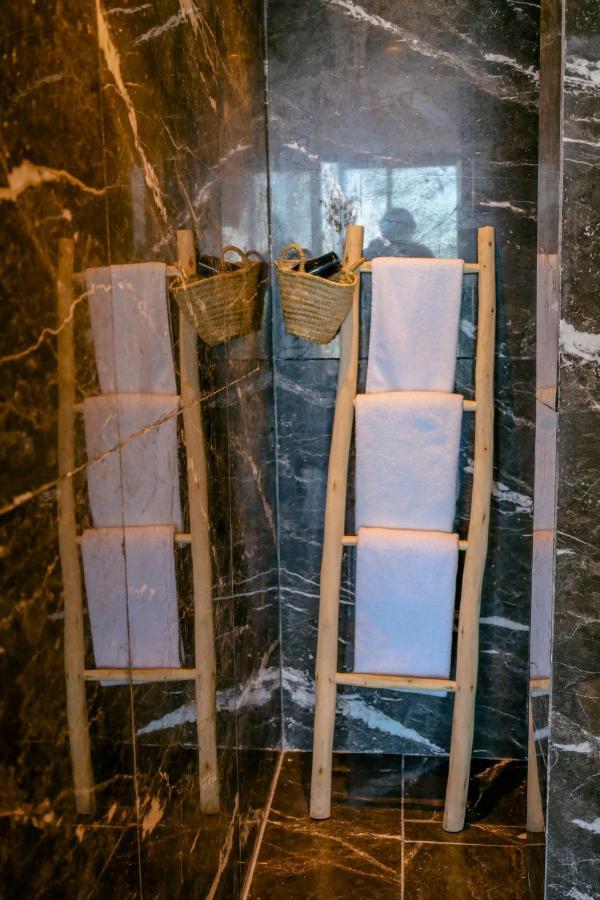 Studio Pied Dans L'Eau Διαμέρισμα Εσαουίρα Εξωτερικό φωτογραφία
